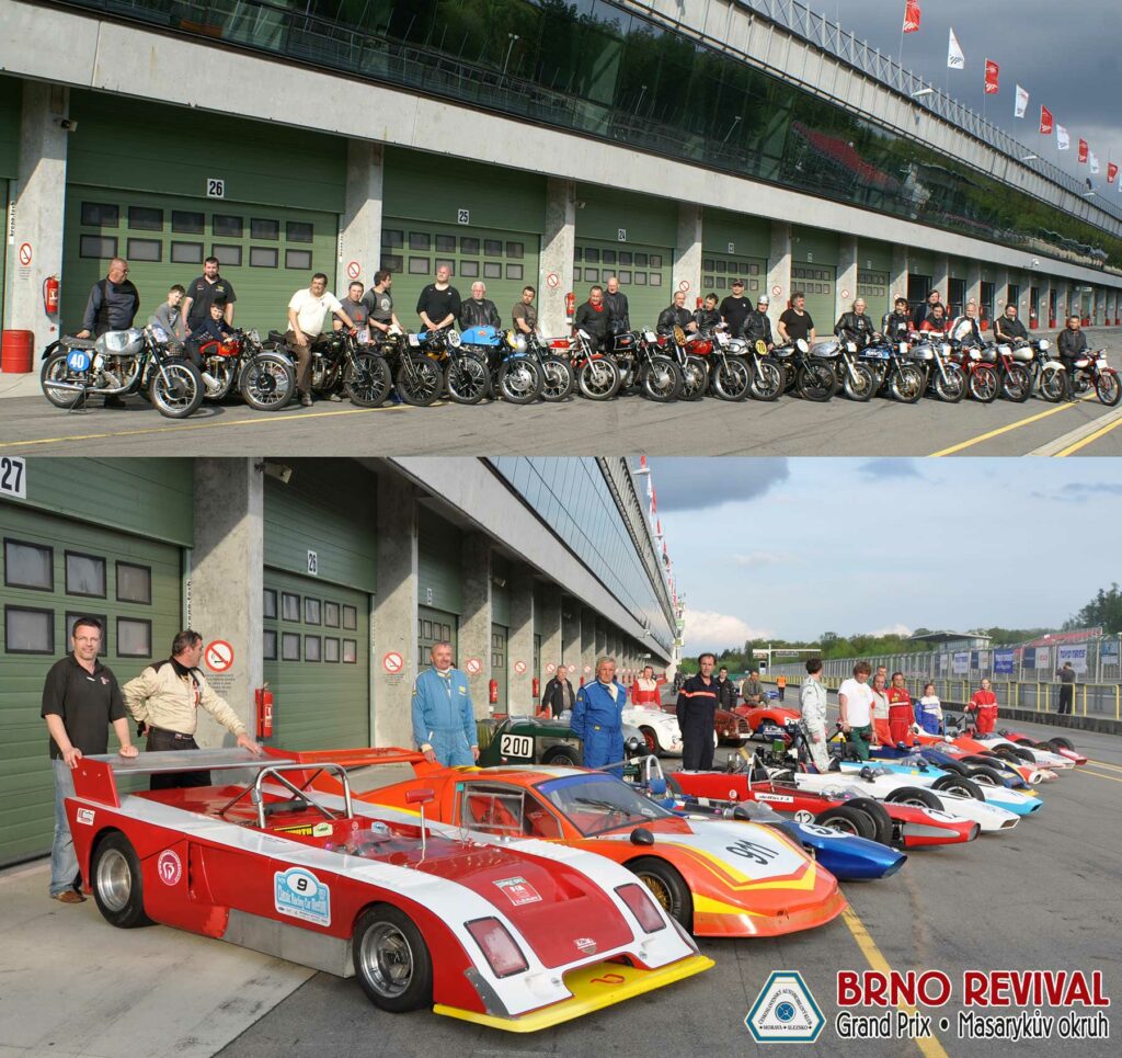 2013 Brno Classic Grand Prix